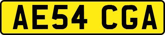 AE54CGA