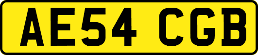 AE54CGB