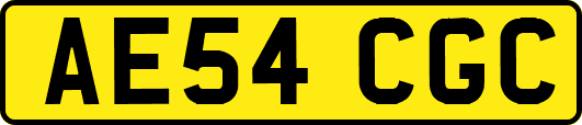 AE54CGC