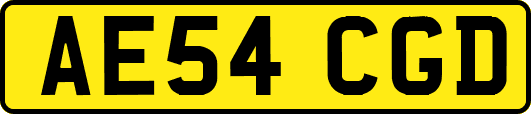 AE54CGD