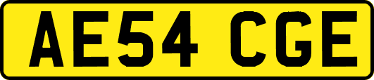 AE54CGE
