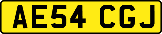 AE54CGJ