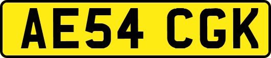 AE54CGK