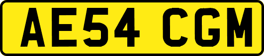 AE54CGM