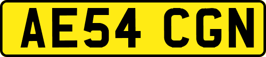 AE54CGN
