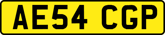 AE54CGP