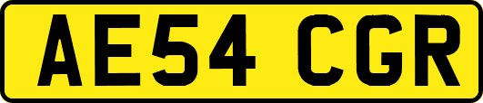 AE54CGR