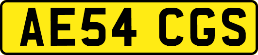 AE54CGS