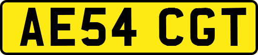 AE54CGT