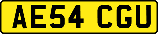 AE54CGU
