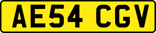 AE54CGV
