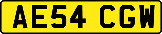 AE54CGW