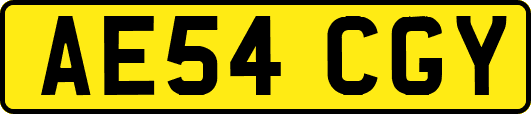 AE54CGY