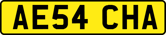 AE54CHA