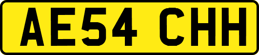 AE54CHH