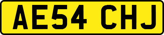 AE54CHJ