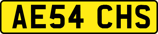 AE54CHS