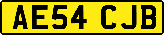 AE54CJB