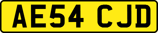 AE54CJD