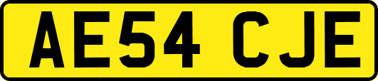 AE54CJE