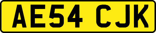 AE54CJK