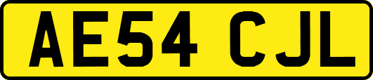 AE54CJL