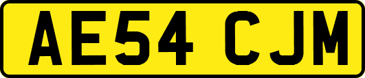 AE54CJM