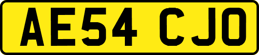 AE54CJO