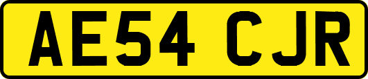 AE54CJR