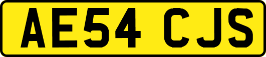 AE54CJS