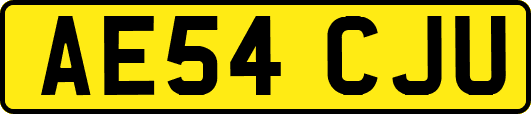 AE54CJU