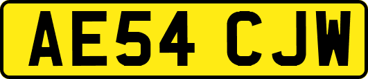 AE54CJW