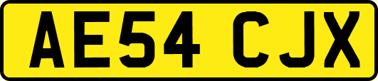 AE54CJX