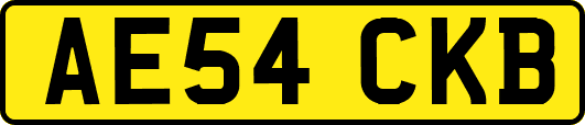 AE54CKB