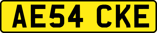 AE54CKE