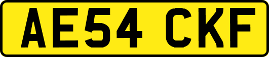 AE54CKF