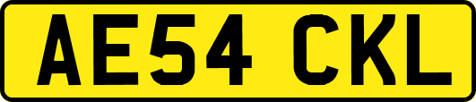 AE54CKL