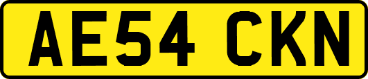 AE54CKN