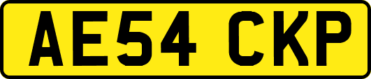AE54CKP