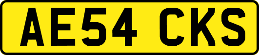 AE54CKS