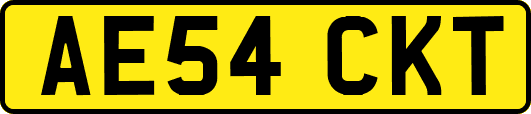 AE54CKT