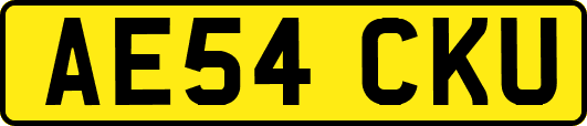 AE54CKU