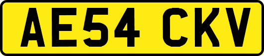 AE54CKV