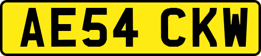 AE54CKW