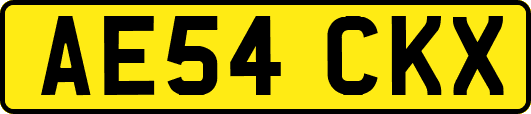 AE54CKX