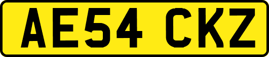 AE54CKZ
