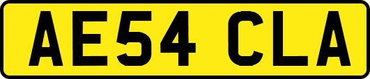 AE54CLA