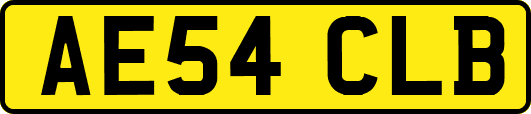 AE54CLB