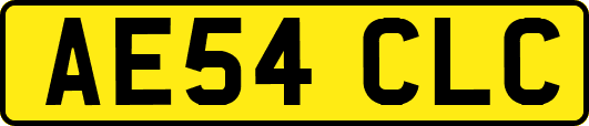 AE54CLC