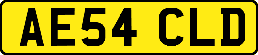 AE54CLD